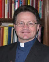 Rev. Dr. Richard Topping