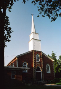 St. Andrew's Scarborough