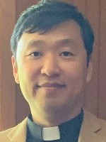 Rev. Jinsil Park