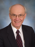 Rev. Dr. Victor Shepherd